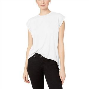 NWT Joe's Jeans Women's Adrienne T-shirt